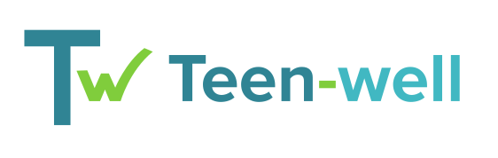 Teen-Well Logo